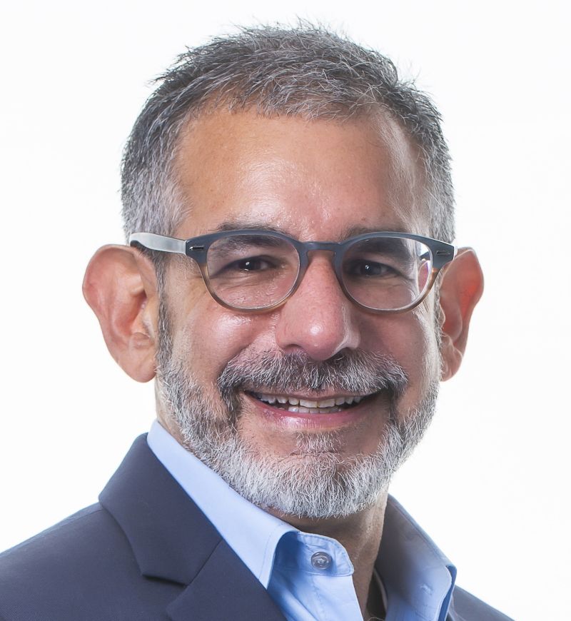 Dan Schreibman is a candidate for Mendham Borough Council